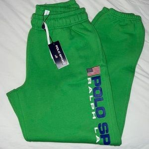 Polo Sport Ralph Lauren sweatpants